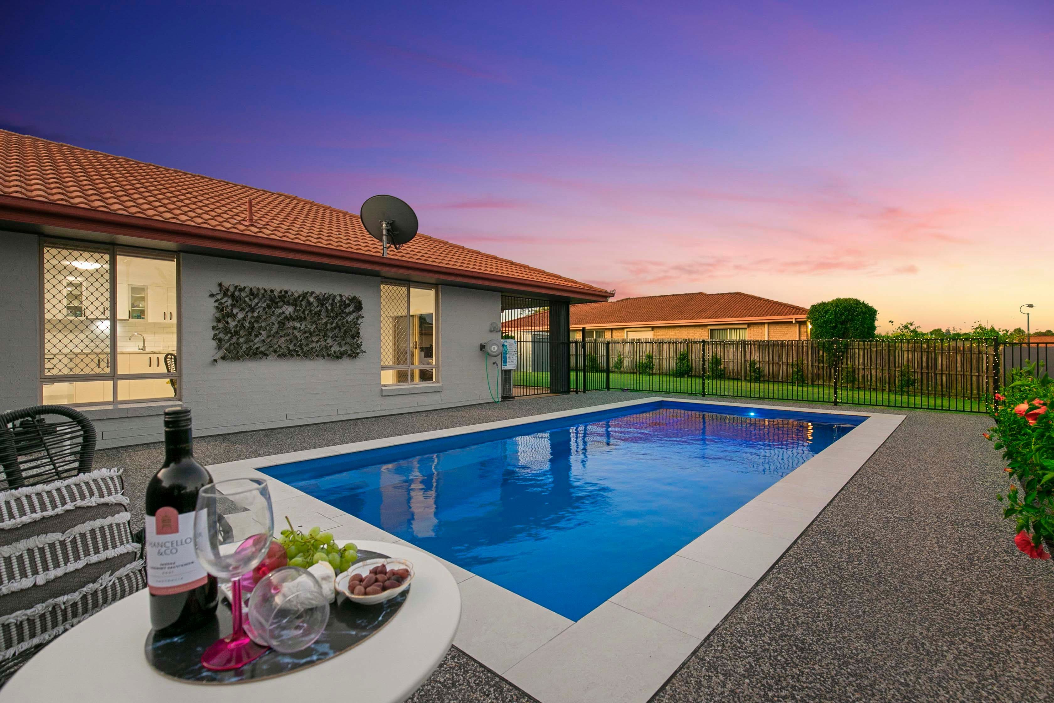 1 Heather Way, Urraween QLD 4655, Urraween - Thumbnail 2