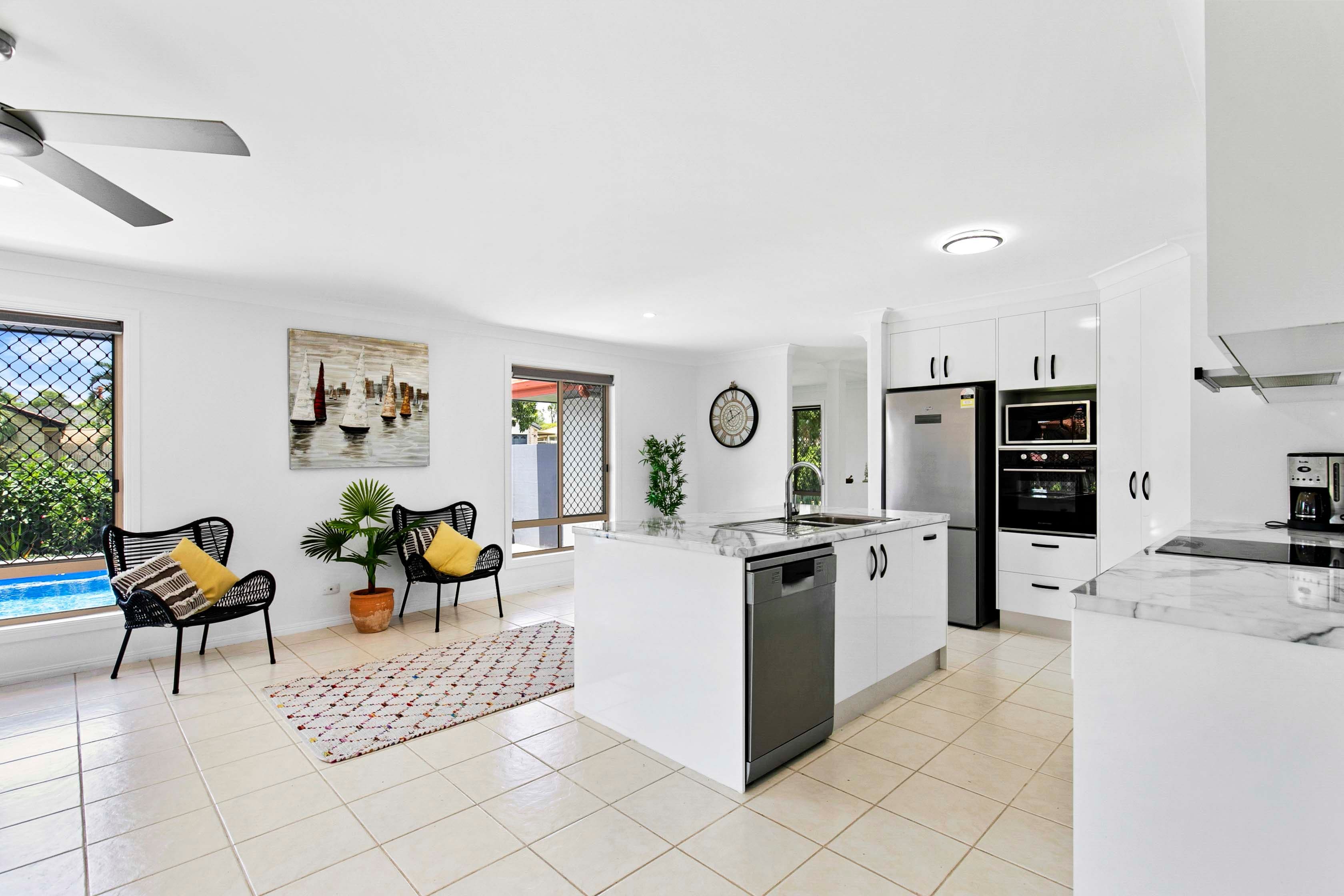 1 Heather Way, Urraween QLD 4655, Urraween - Thumbnail 7