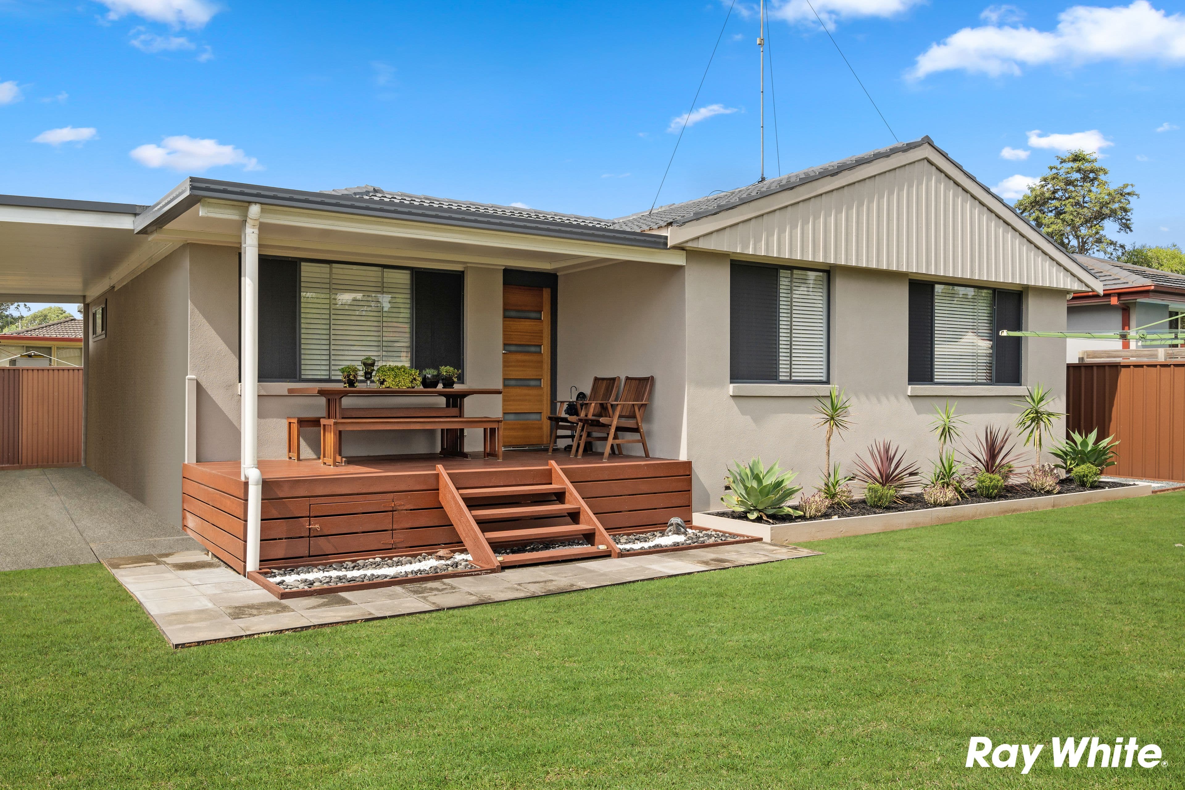 110 Tichborne Drive, Quakers Hill NSW 2763, Quakers Hill - Image 1
