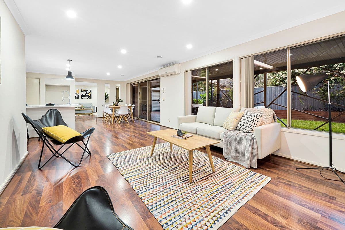 4 Castawellan Street, Lyndhurst VIC 3975, Lyndhurst - Thumbnail 3