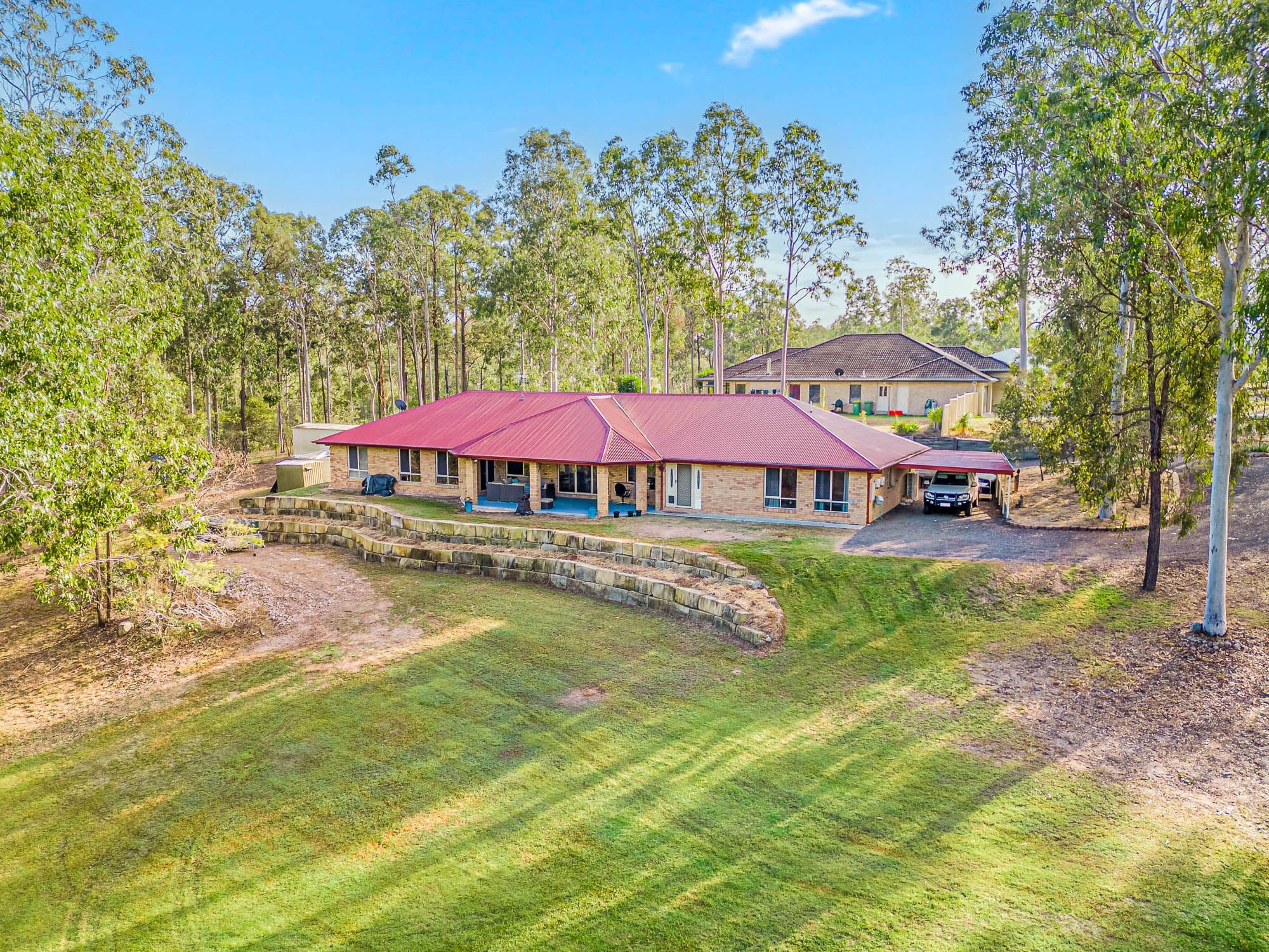 190-196 Spinebill Drive, Greenbank QLD 4124, Greenbank - Image 1