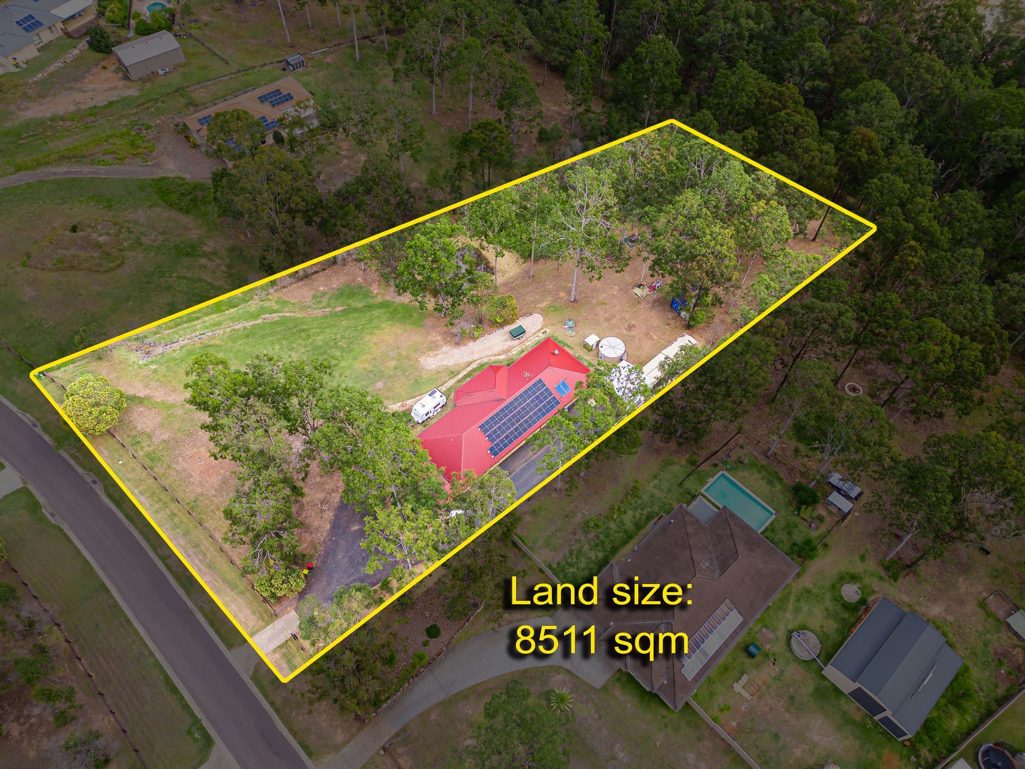 190-196 Spinebill Drive, Greenbank QLD 4124, Greenbank - Thumbnail 2