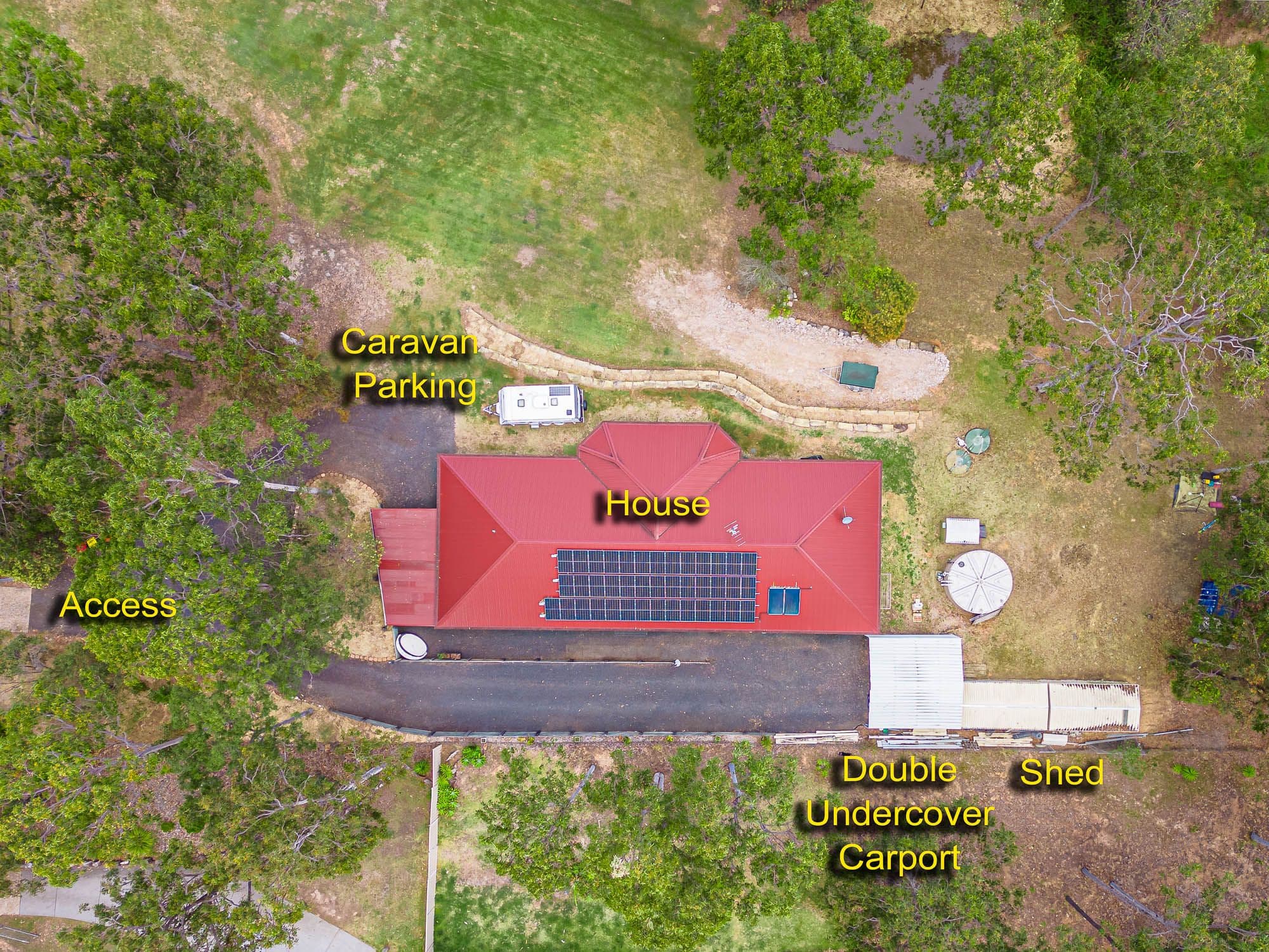 190-196 Spinebill Drive, Greenbank QLD 4124, Greenbank - Thumbnail 3