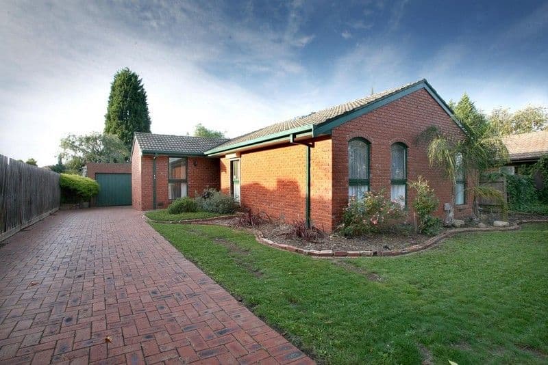 23 Bexsarm Crescent, ROWVILLE VIC 3178, Rowville - Image 1