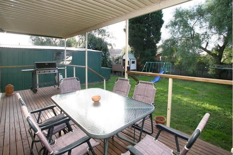 23 Bexsarm Crescent, ROWVILLE VIC 3178, Rowville - Thumbnail 8