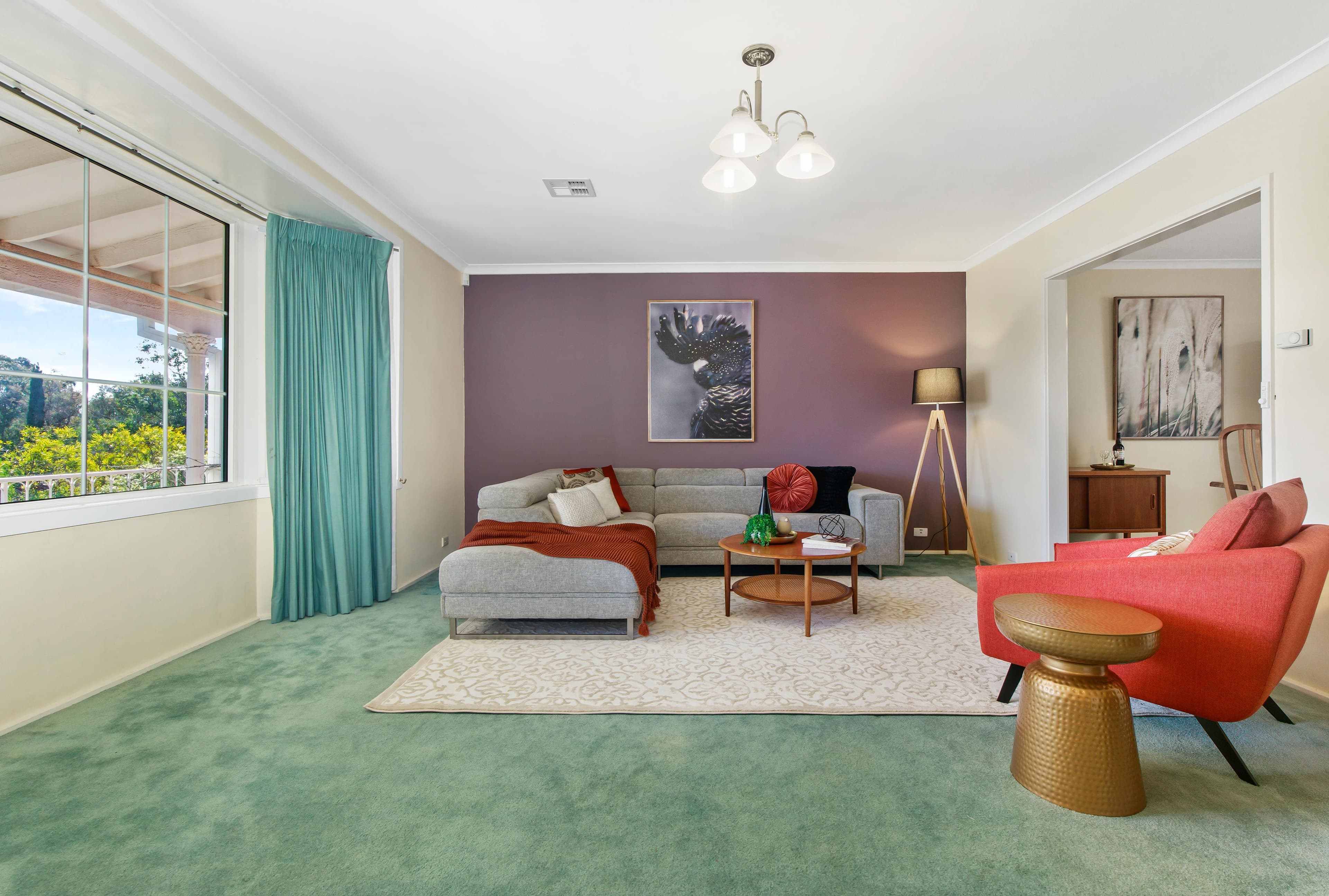23 Kilby Crescent, Weetangera ACT 2614, Weetangera - Thumbnail 2