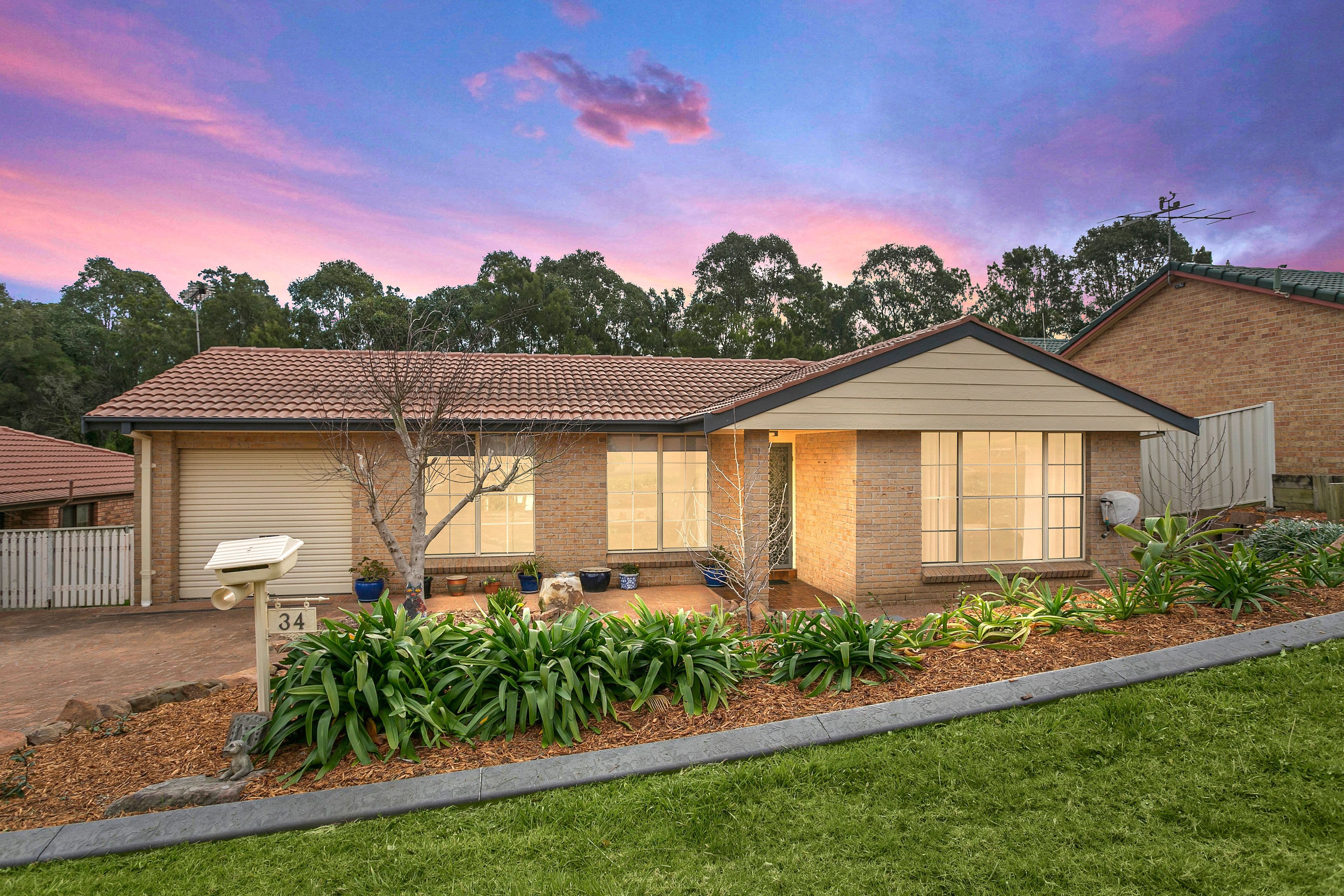 34 Conway Crescent, Blackbutt NSW 2529, Blackbutt - Image 1