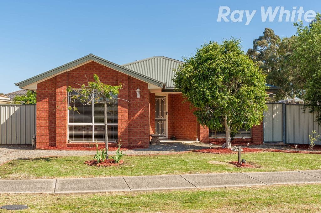1 Allamanda Court, South Morang VIC 3752, South Morang - Image 1