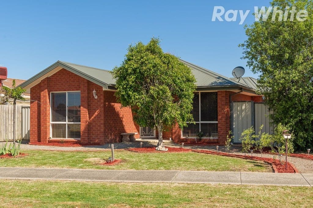 1 Allamanda Court, South Morang VIC 3752, South Morang - Thumbnail 2