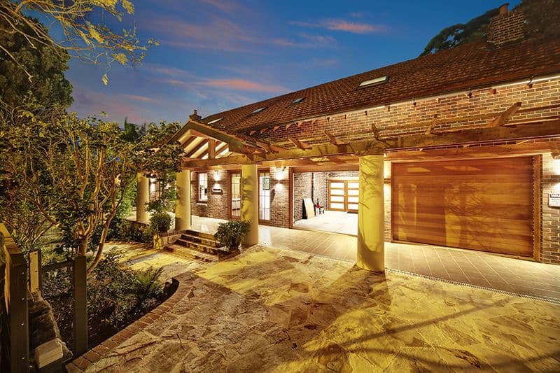 1 Locksley Street, Killara - Thumbnail 2