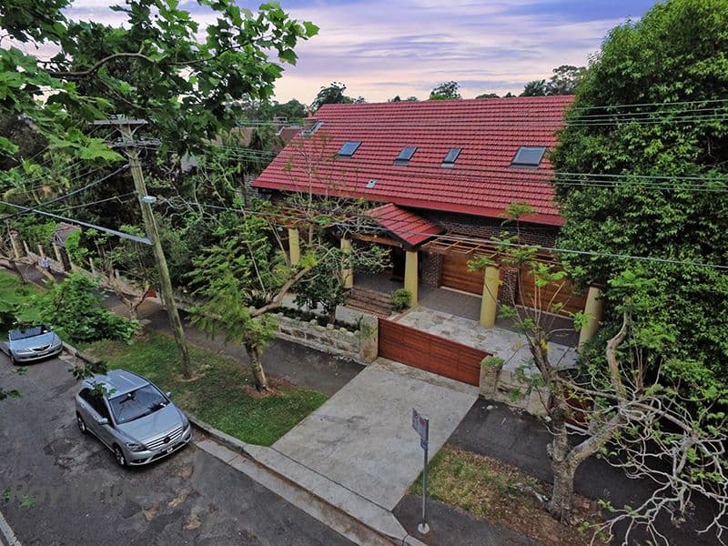 1 Locksley Street, Killara - Thumbnail 3
