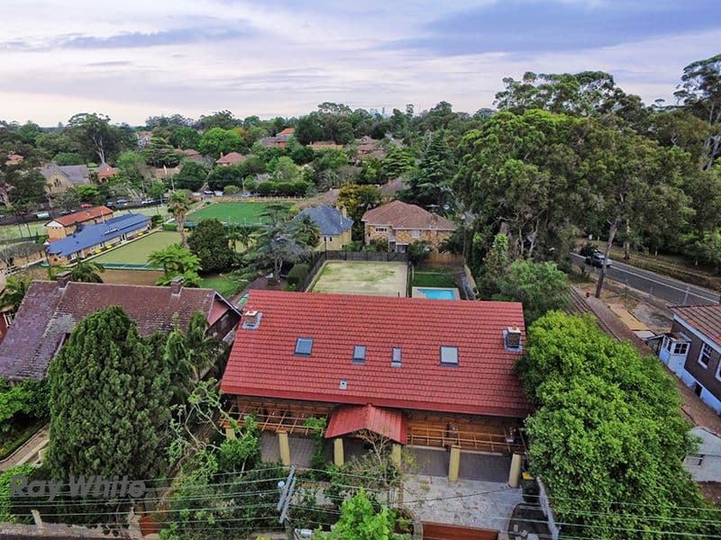 1 Locksley Street, Killara - Thumbnail 4