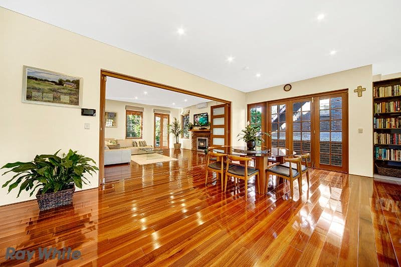 1 Locksley Street, Killara - Thumbnail 7