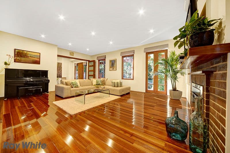 1 Locksley Street, Killara - Thumbnail 8