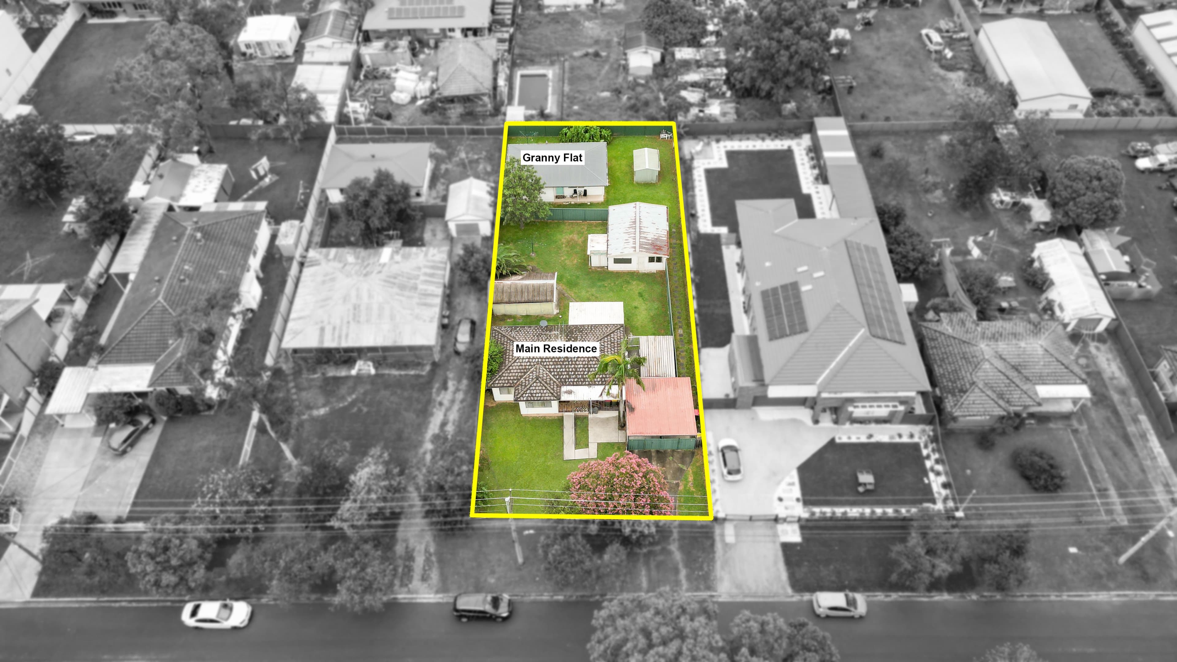 41 & 41a Tidswell Street, Mount Druitt NSW 2770, Mount Druitt - Image 1
