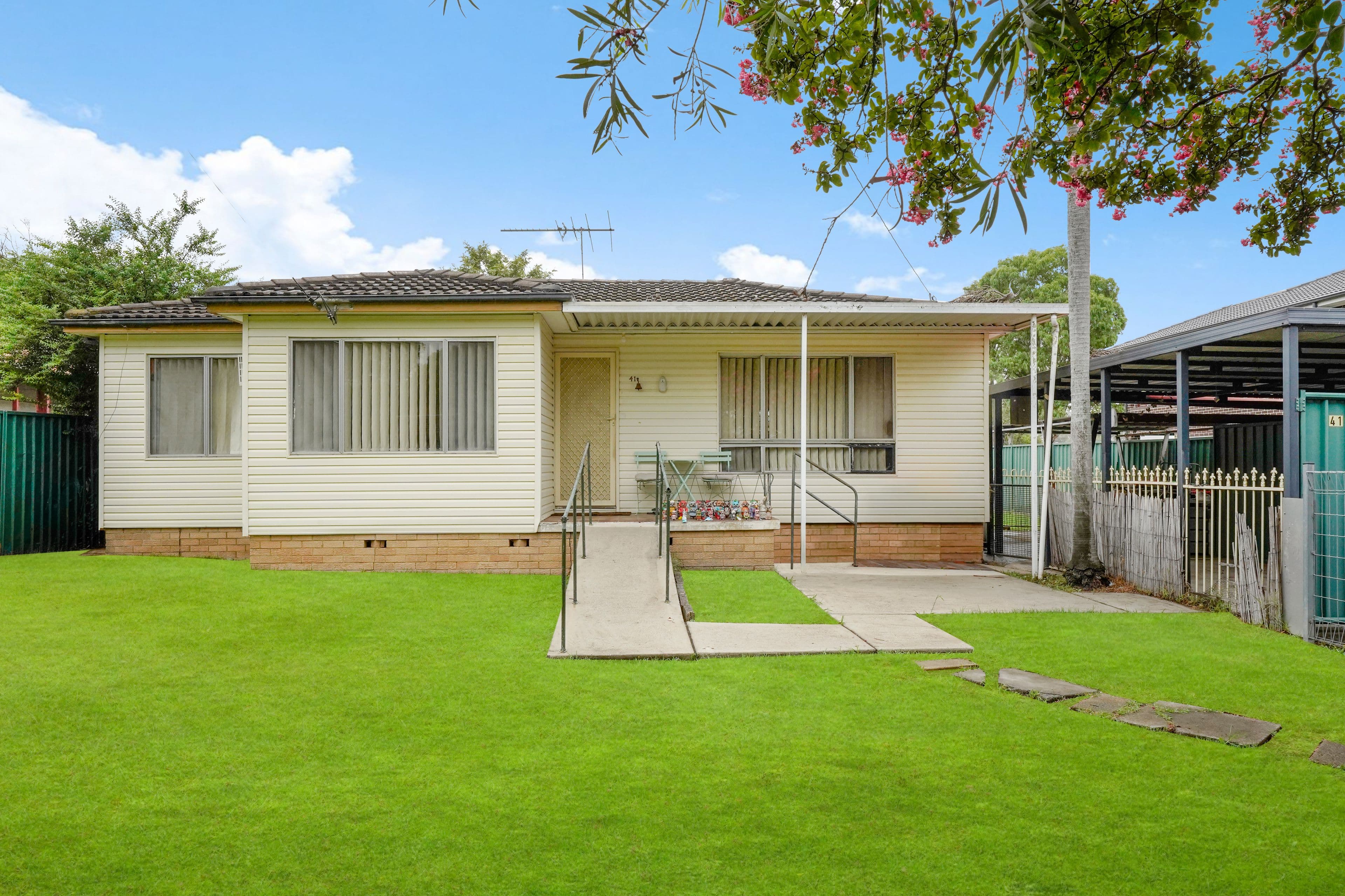 41 & 41a Tidswell Street, Mount Druitt NSW 2770, Mount Druitt - Thumbnail 2