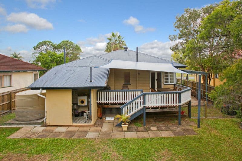 115 Camlet Street, MOUNT GRAVATT EAST QLD 4122, Mount Gravatt East - Thumbnail 8