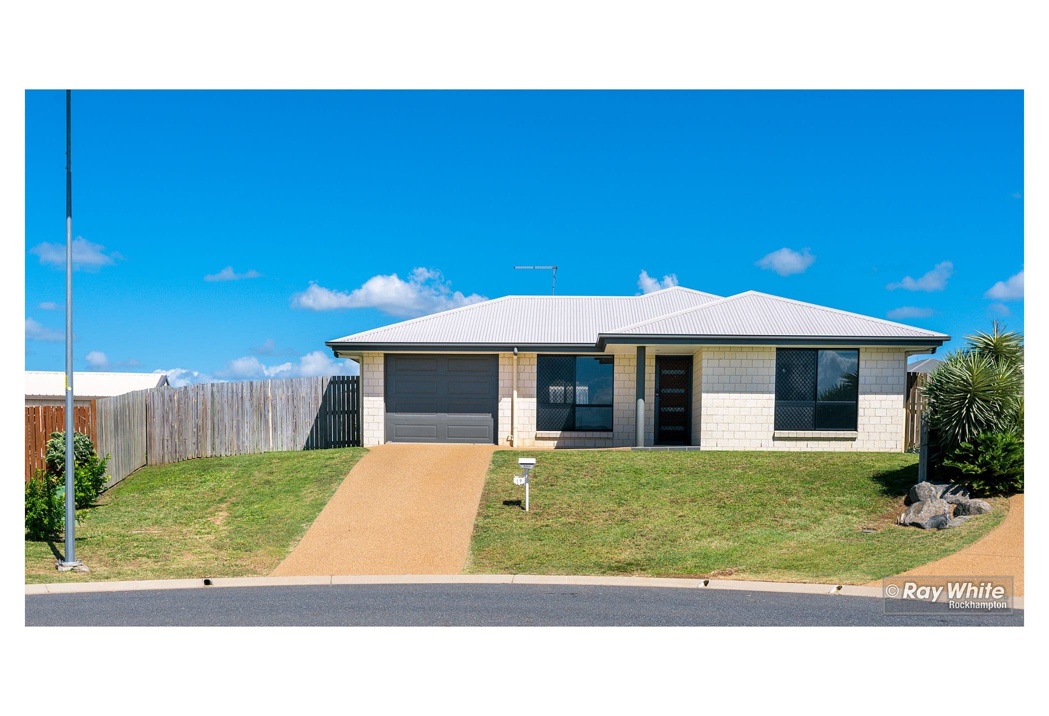 17 Jardine Court, Gracemere QLD 4702, Gracemere - Image 1