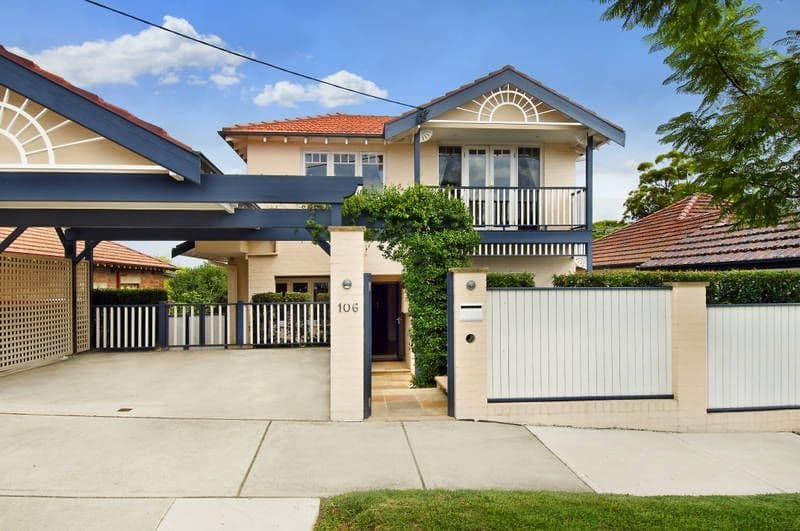 106 Macpherson Street (Northern End), CREMORNE NSW 2090, Cremorne - Image 1