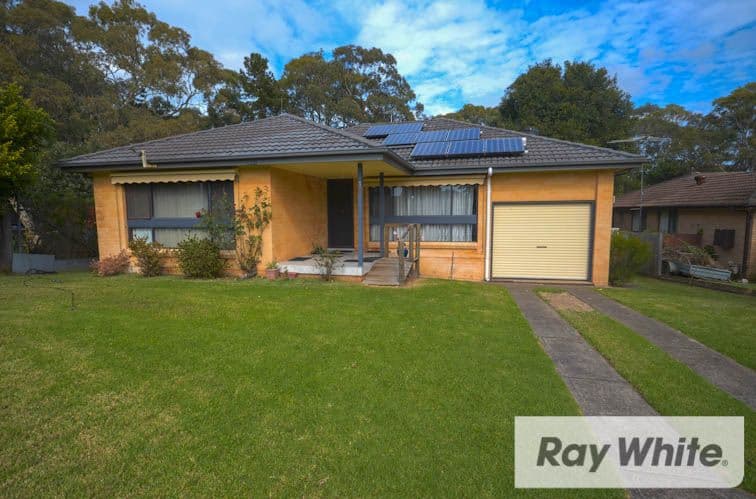 10 Scot Street, Bargo NSW 2574, Bargo - Image 1