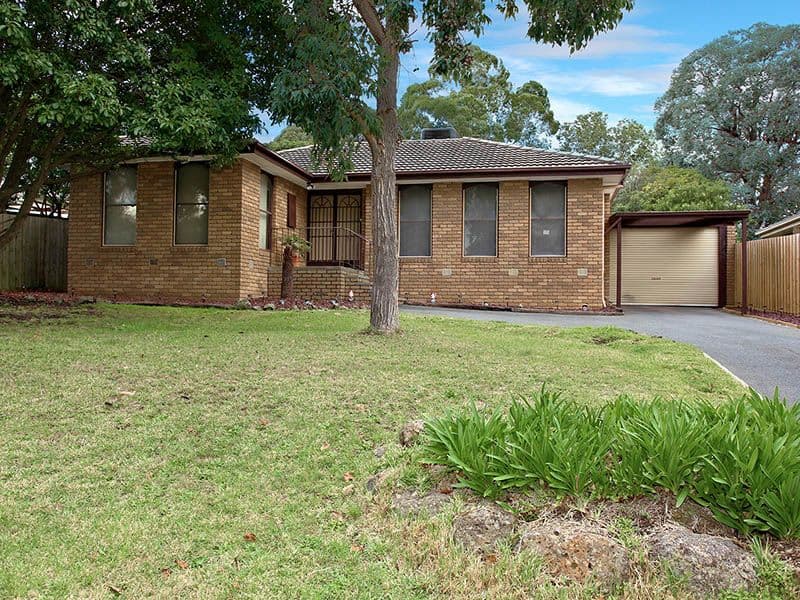 24 Mountfield Road, KILSYTH VIC 3137, Kilsyth - Image 1