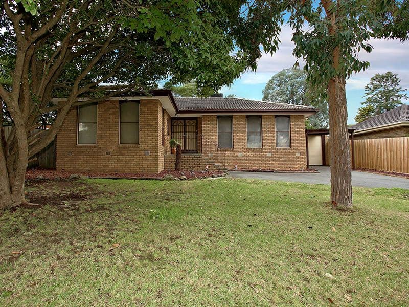 24 Mountfield Road, KILSYTH VIC 3137, Kilsyth - Thumbnail 2
