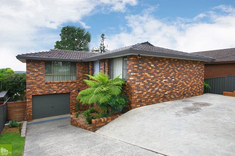 40 Cuthbert Drive, MOUNT WARRIGAL NSW 2528, Mount Warrigal - Image 1