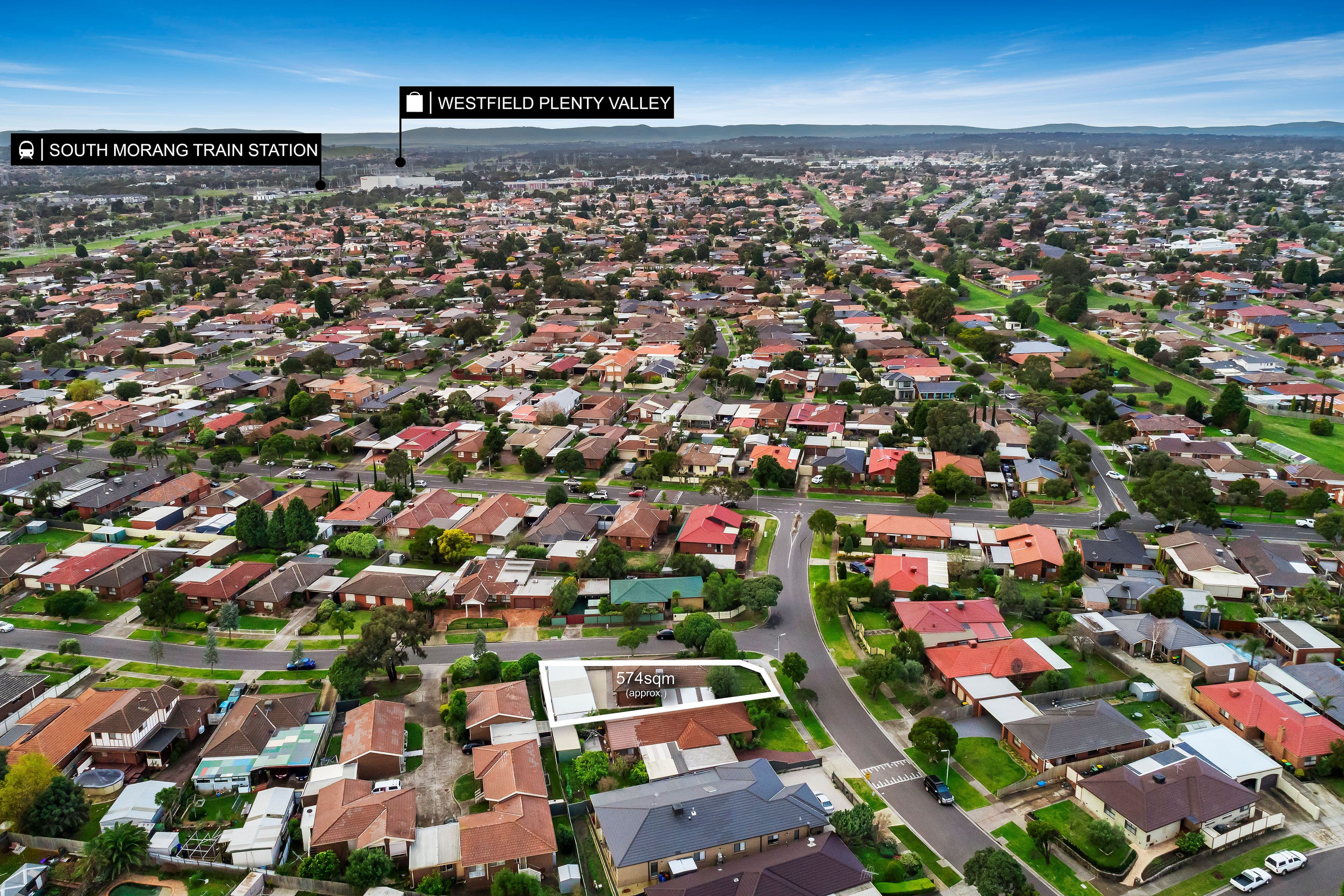 41 Marshall Drive, Mill Park VIC 3082, Mill Park - Thumbnail 2