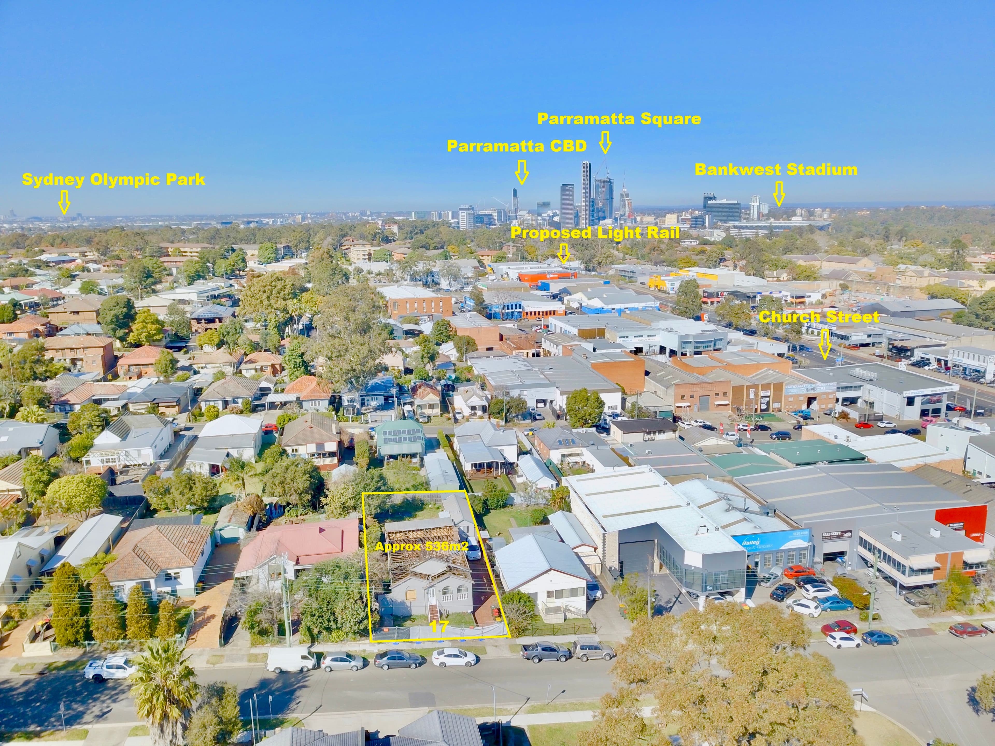 17 Bourke Street, North Parramatta - Thumbnail 2