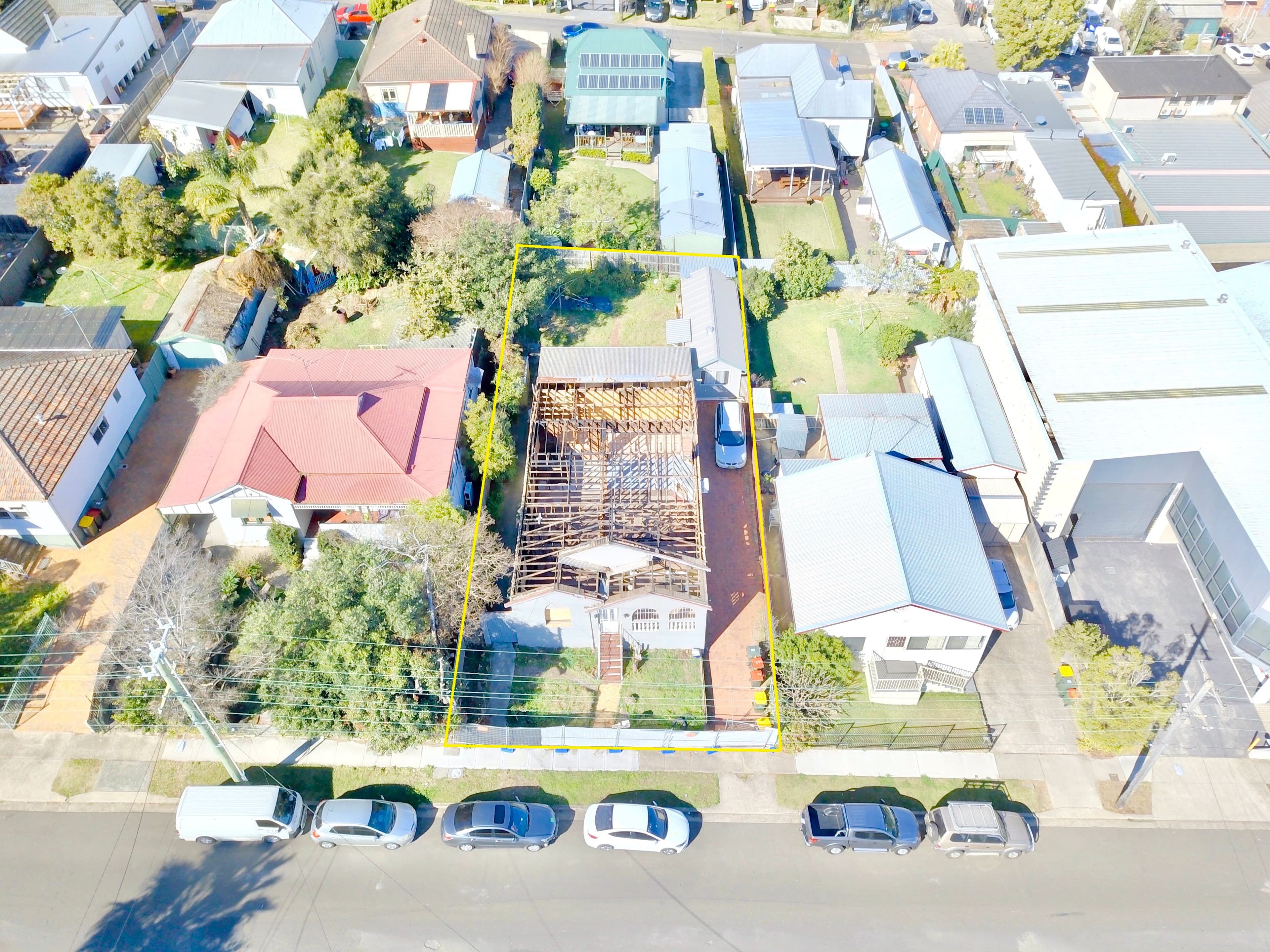 17 Bourke Street, North Parramatta - Thumbnail 4