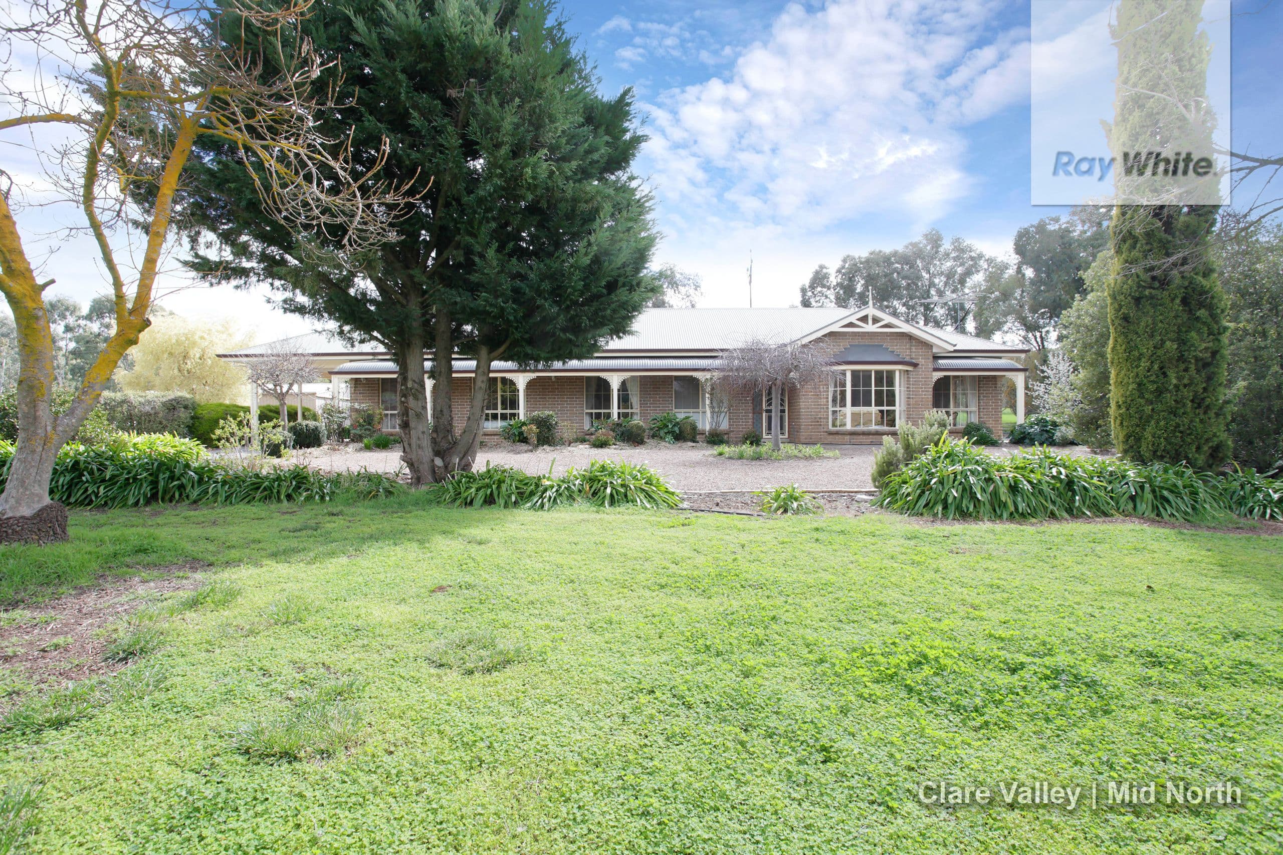 3 Pascoe Court, Clare SA 5453, Clare - Image 1