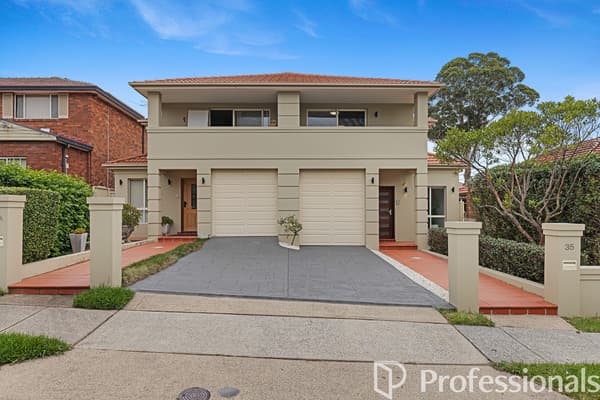 35 Penshurst Road, Roselands NSW 2196, Roselands - Image 1