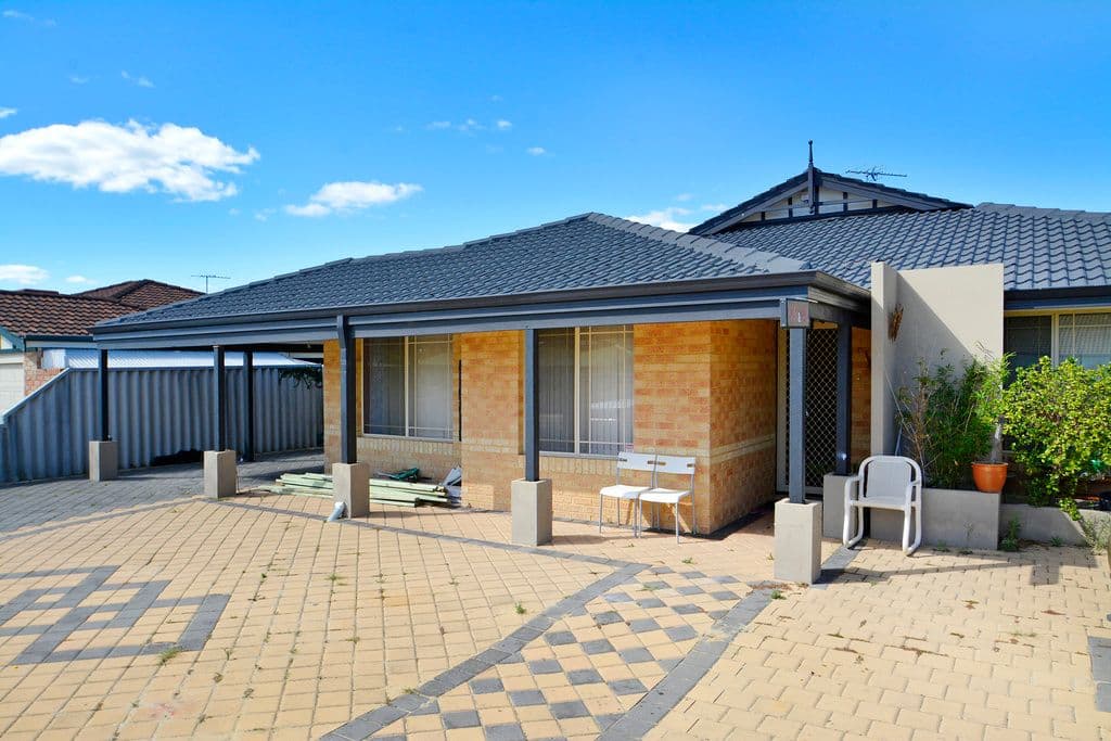 2 Frangipani Loop, Marangaroo WA 6064, Marangaroo - Thumbnail 6