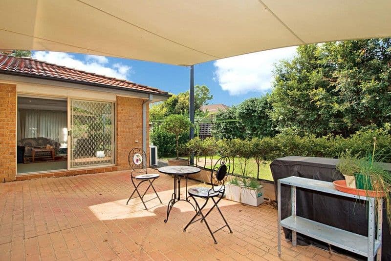4 Cheryl Place, CASTLE HILL NSW 2154, Castle Hill - Thumbnail 4