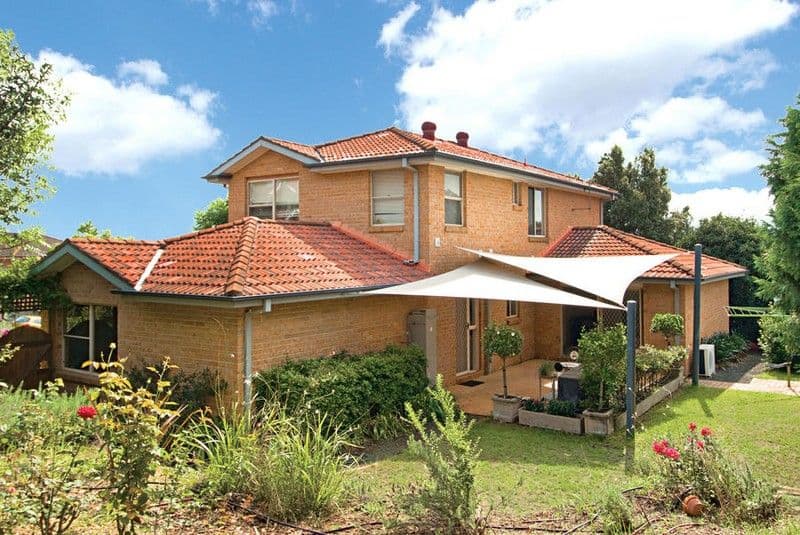 4 Cheryl Place, CASTLE HILL NSW 2154, Castle Hill - Thumbnail 5