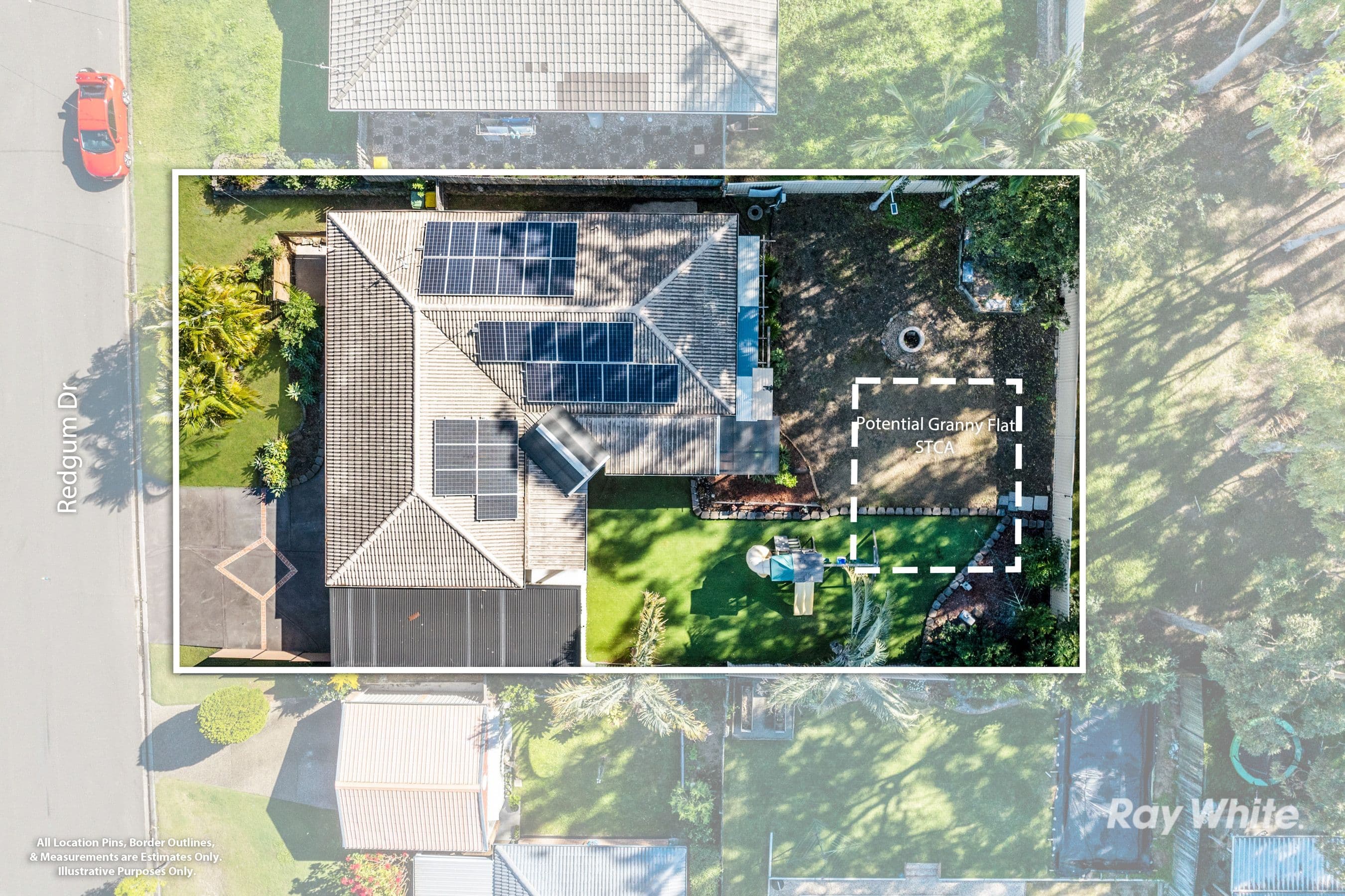 31 Redgum Drive, Regents Park QLD 4118, Regents Park - Thumbnail 2