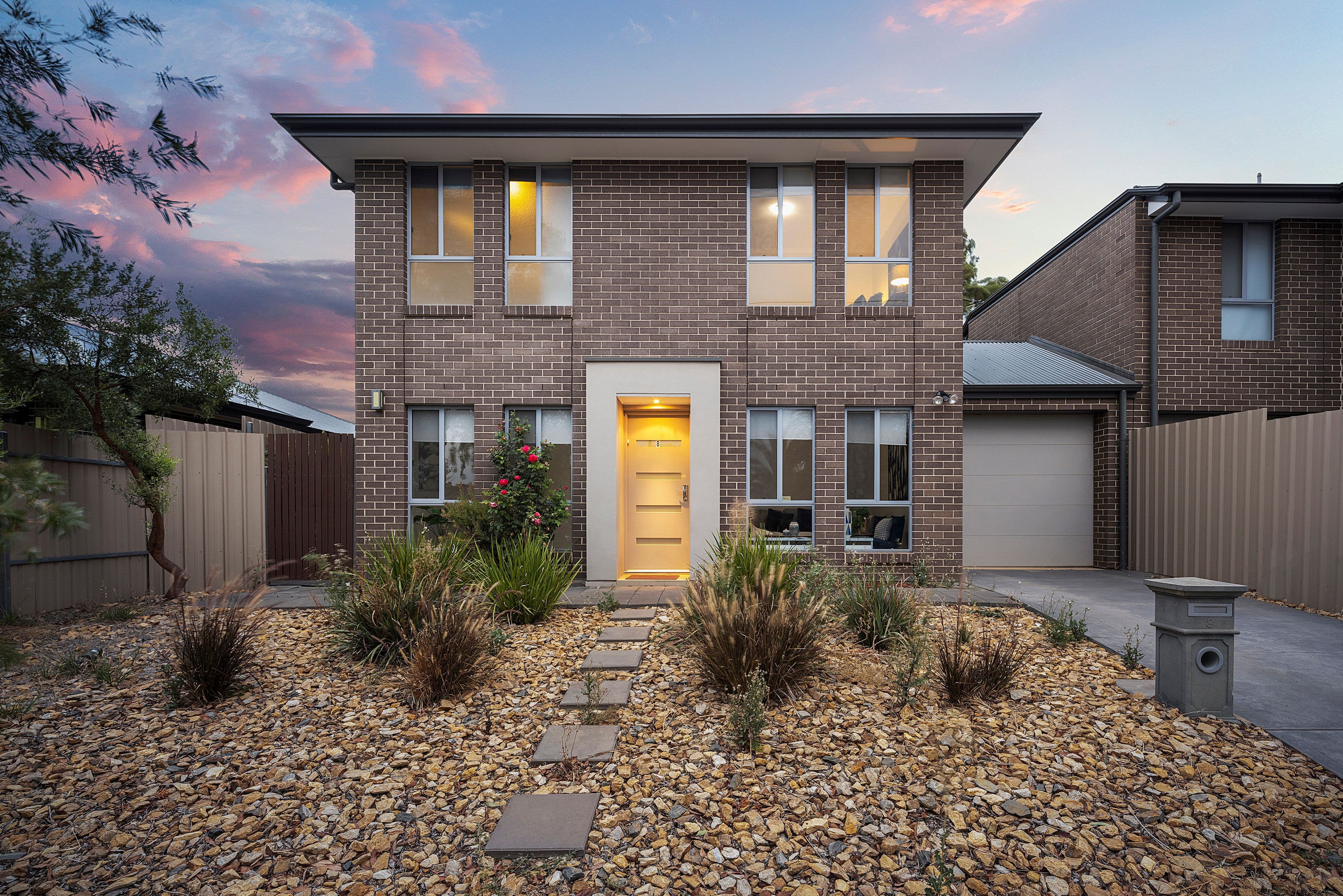 8 Harcourt Terrace, Modbury SA 5092, Modbury - Image 1