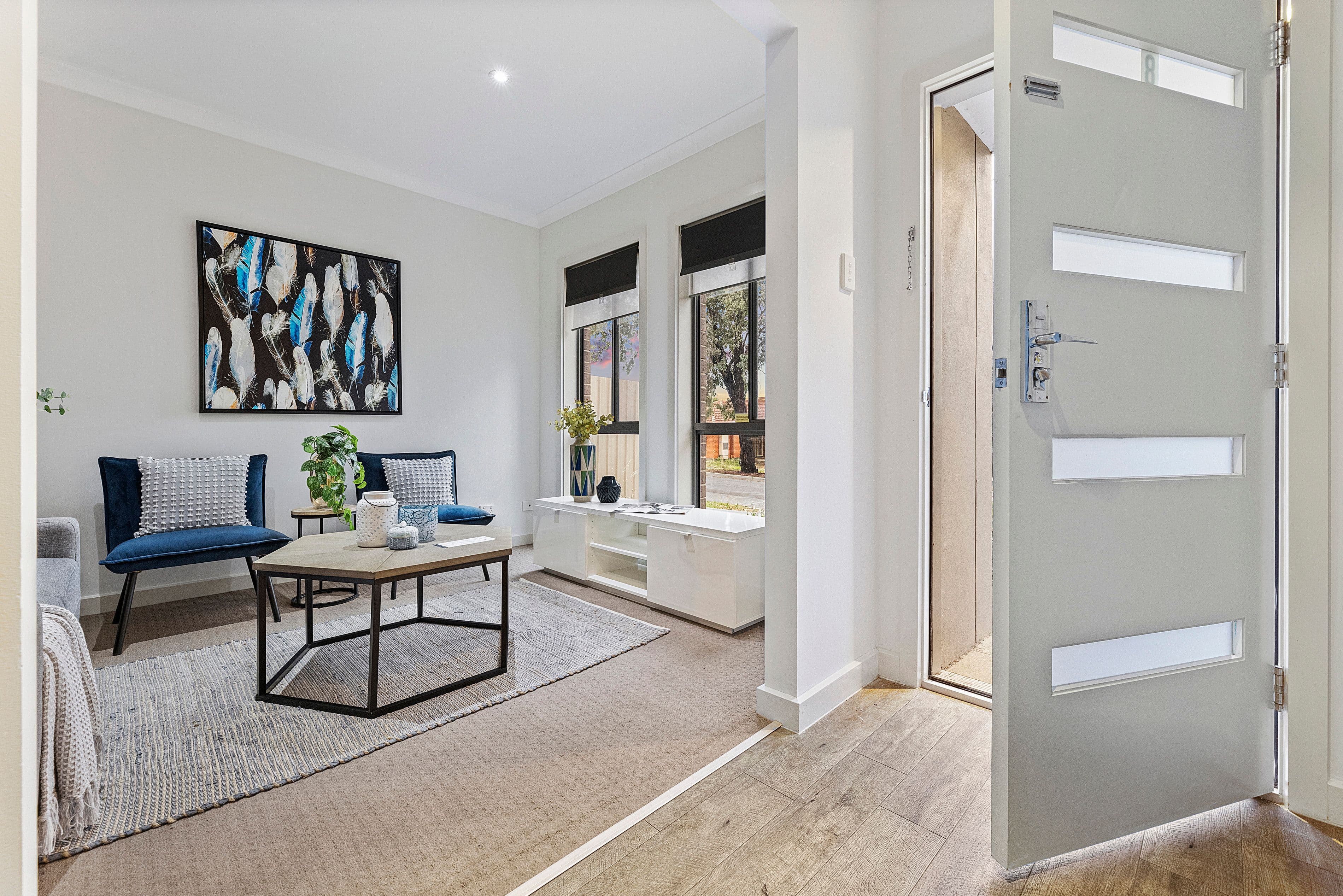 8 Harcourt Terrace, Modbury SA 5092, Modbury - Thumbnail 2