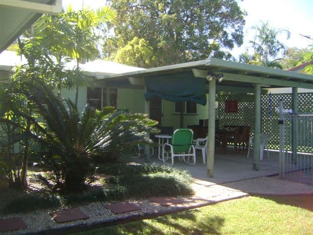 4 Jason Street, ANDERGROVE QLD 4740, Andergrove - Thumbnail 2