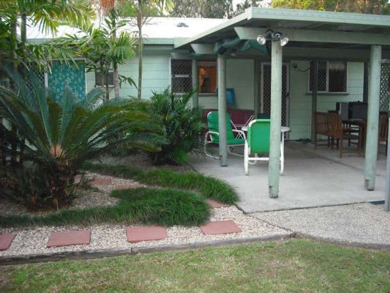 4 Jason Street, ANDERGROVE QLD 4740, Andergrove - Thumbnail 4