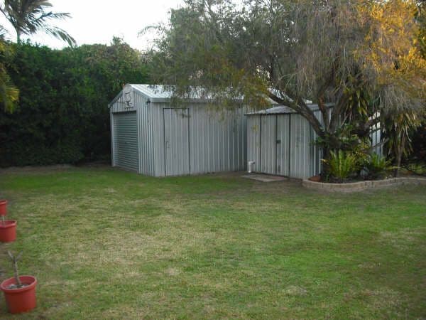 4 Jason Street, ANDERGROVE QLD 4740, Andergrove - Thumbnail 6