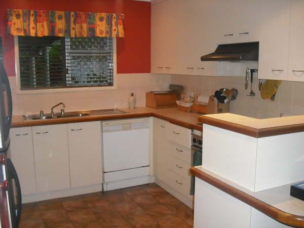 4 Jason Street, ANDERGROVE QLD 4740, Andergrove - Thumbnail 8