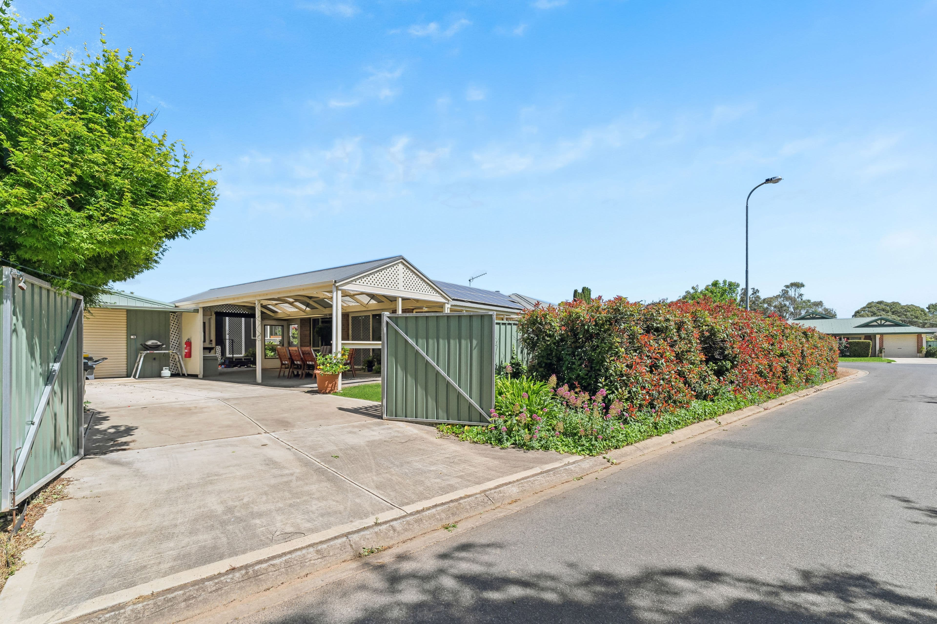 11 JANE HAMILTON Road, Strathalbyn SA 5255, Strathalbyn - Thumbnail 2