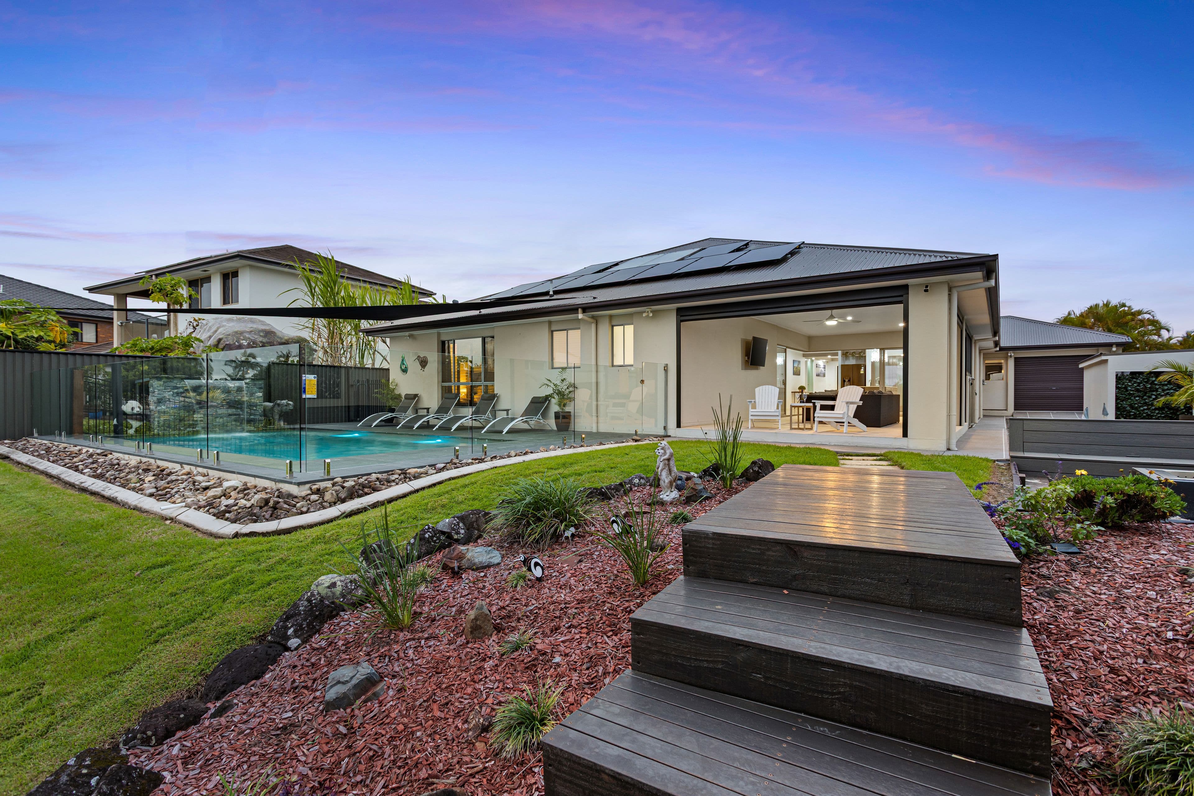 46 Rushcutter Avenue, Oxenford QLD 4210, Oxenford - Thumbnail 2