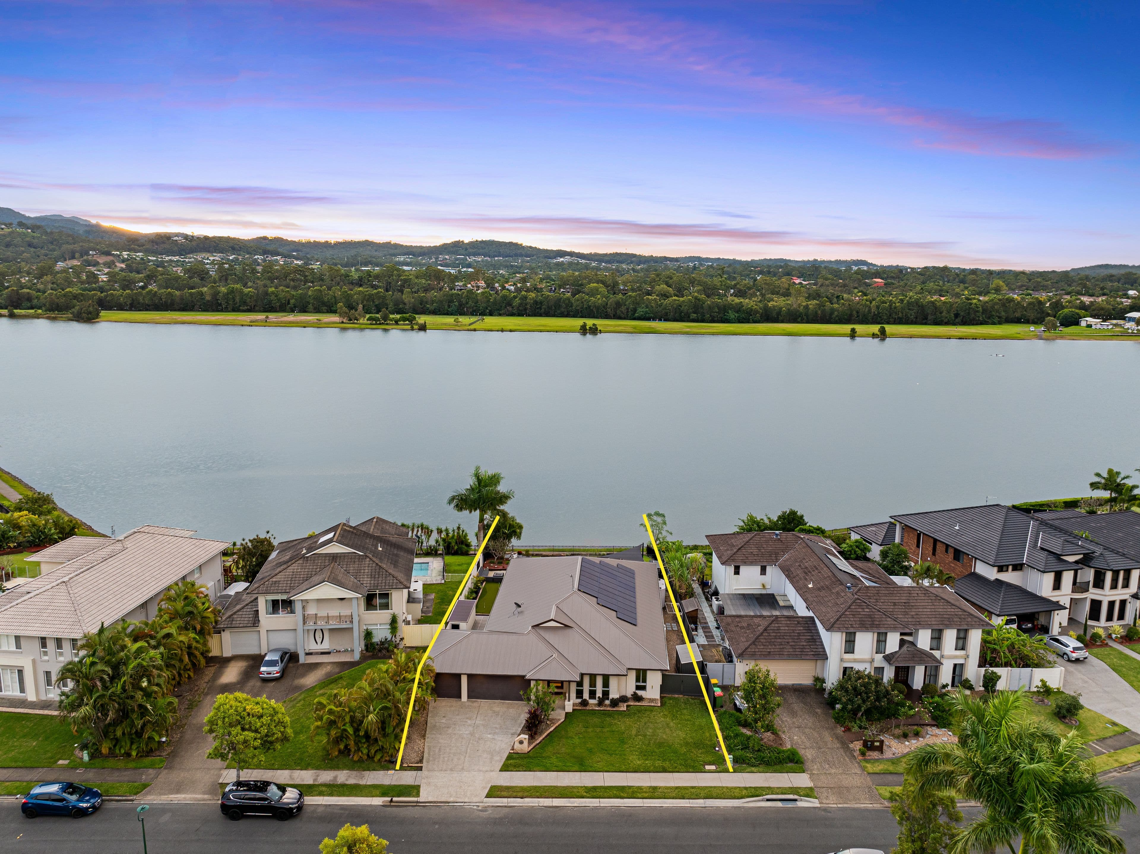 46 Rushcutter Avenue, Oxenford QLD 4210, Oxenford - Thumbnail 3