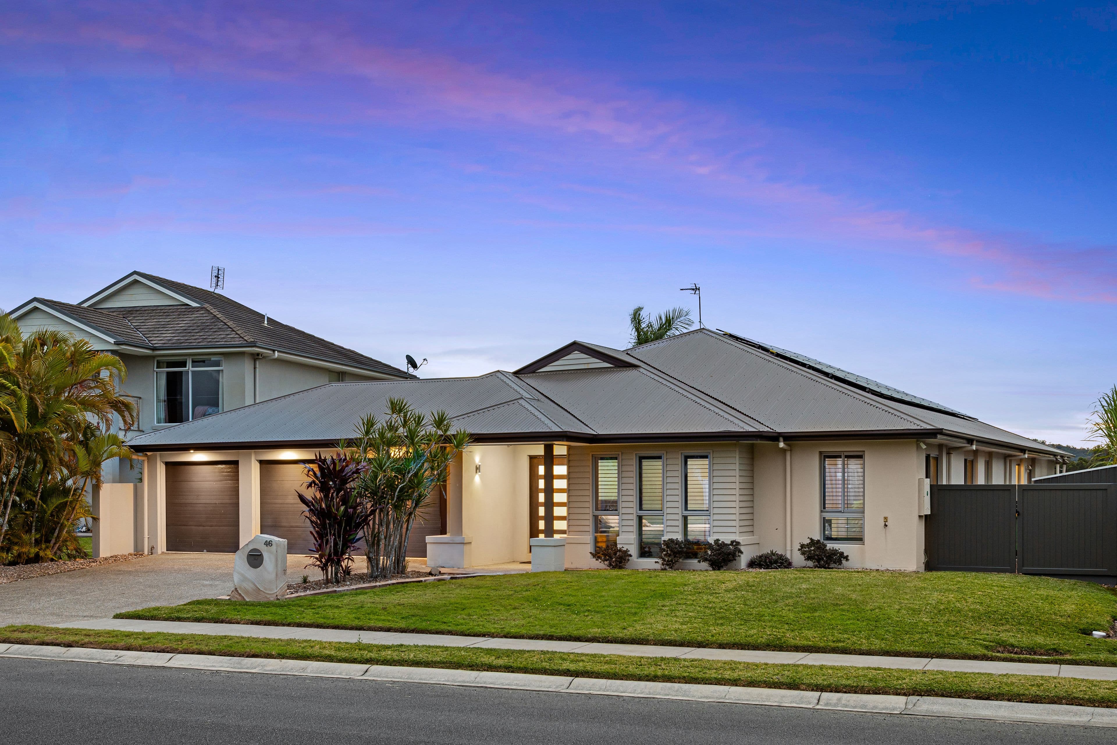 46 Rushcutter Avenue, Oxenford QLD 4210, Oxenford - Thumbnail 4