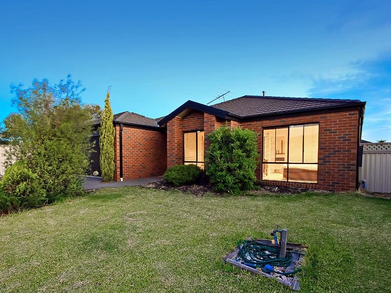 8 Wordsworth Place, TRUGANINA VIC 3029, Truganina - Image 1