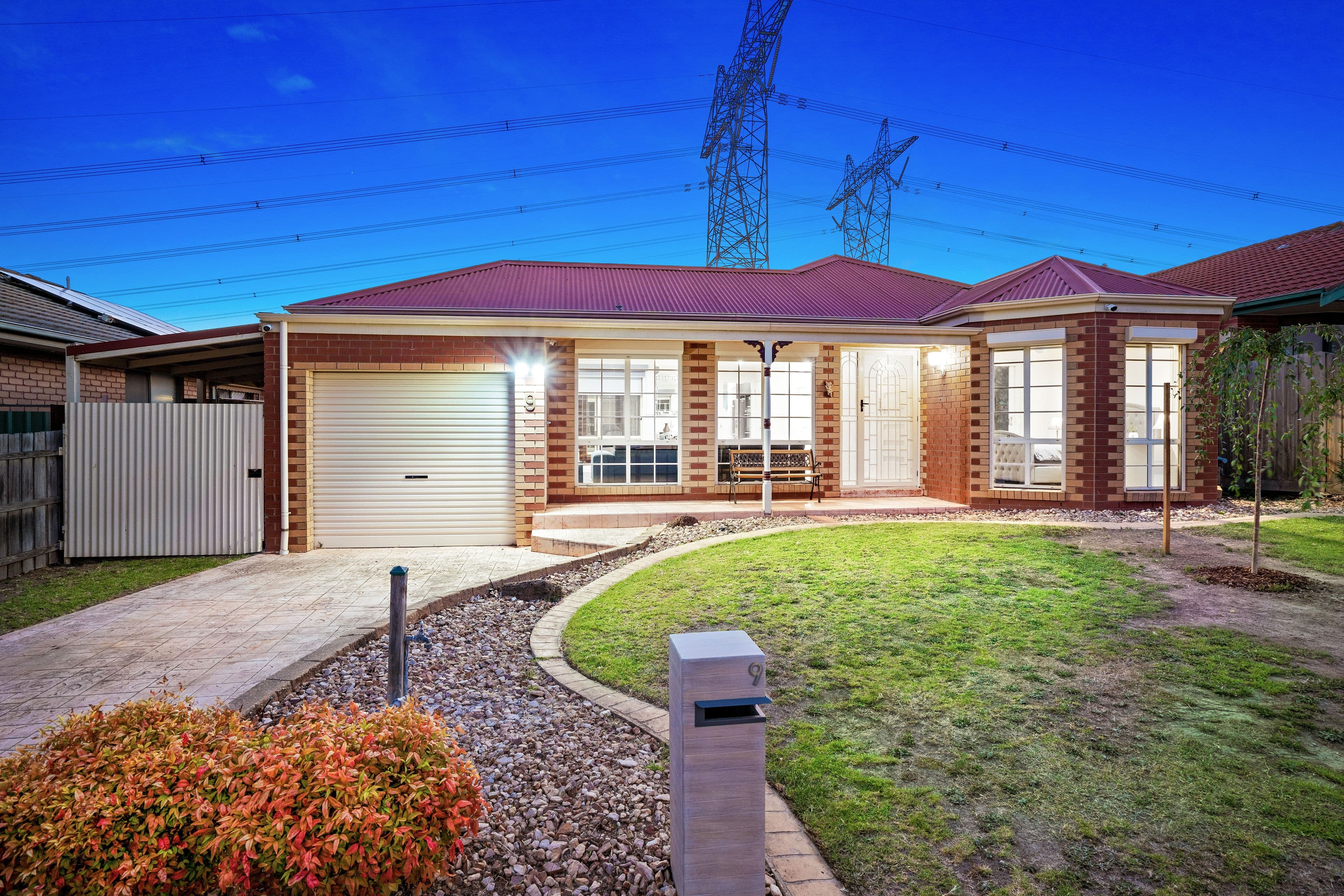 9 Bussell Court, South Morang VIC 3752, South Morang - Image 1