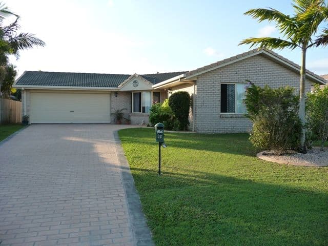 28 Riverleigh Drive, NORTH MACKAY QLD 4740, North Mackay - Image 1