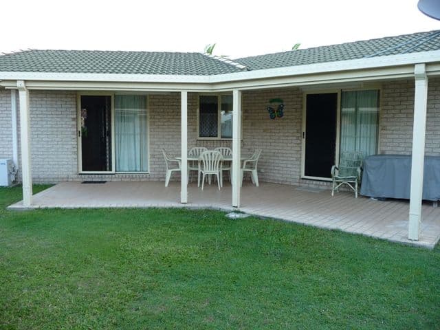 28 Riverleigh Drive, NORTH MACKAY QLD 4740, North Mackay - Thumbnail 4